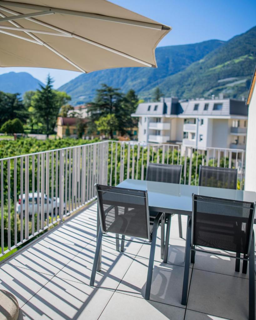 Villa Camilde - elegance and relax in Merano photo 4