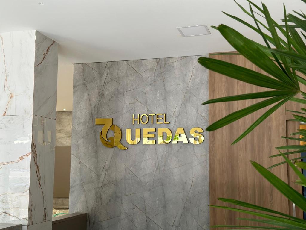 Hotel 7 Quedas photo 4