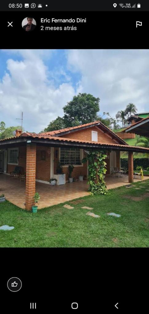 Chacara Vale dos Sonhos Itu photo 1
