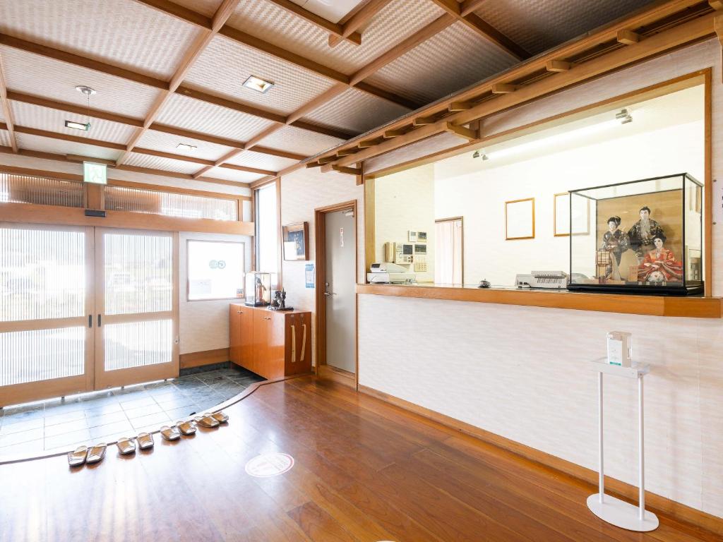 Tabist Fuji Sakura Onsen Ryokan photo 1