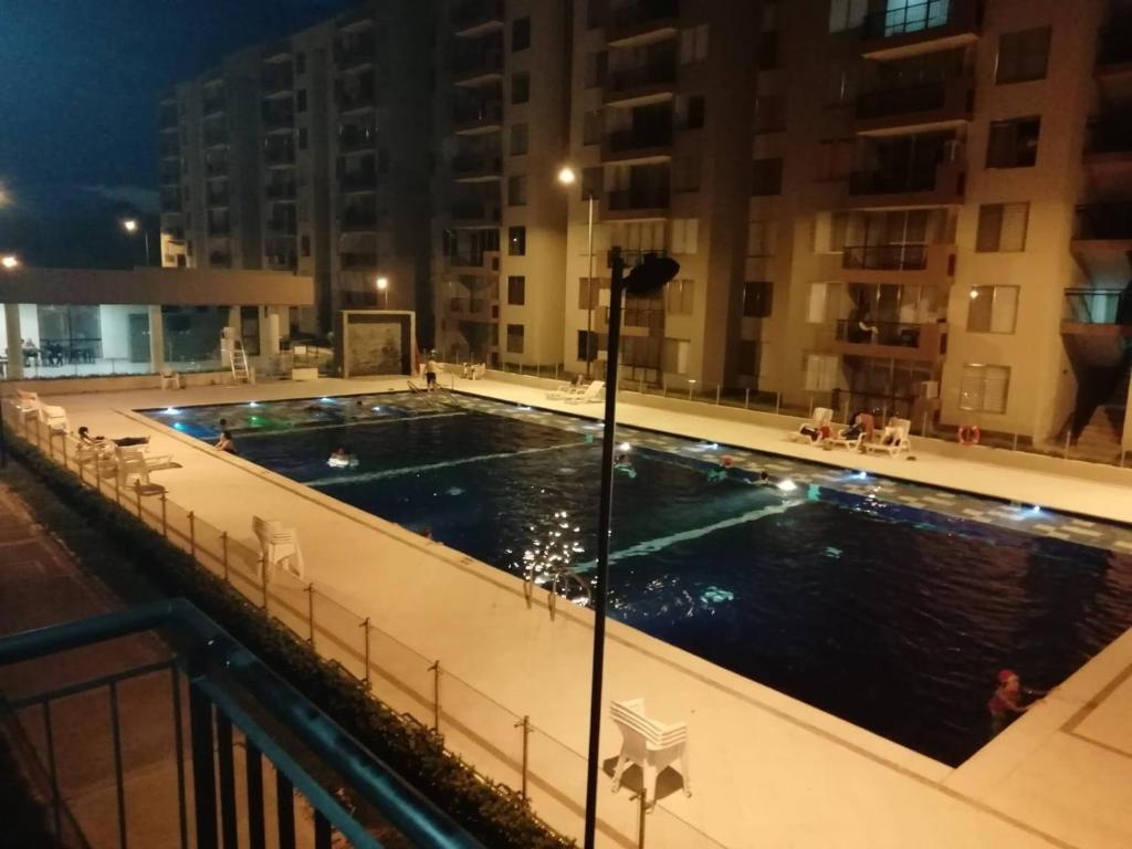 Maravilloso Apartamento Girardot Ricaurte con vista Panorámica photo 1
