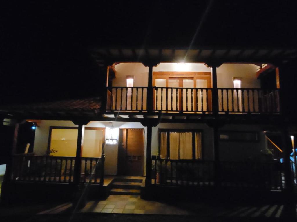 Apartamento La María photo 2