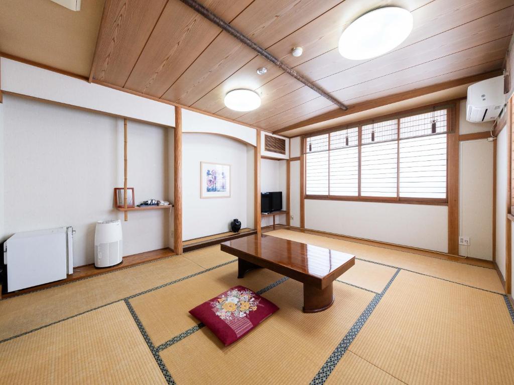 Tabist Fuji Sakura Onsen Ryokan photo 3