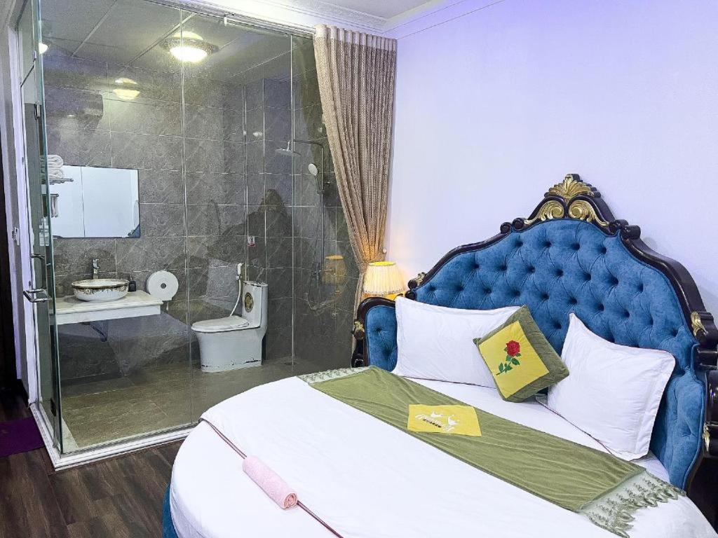Hoàng gia Hotel - Đông Trù - by Bay Luxury