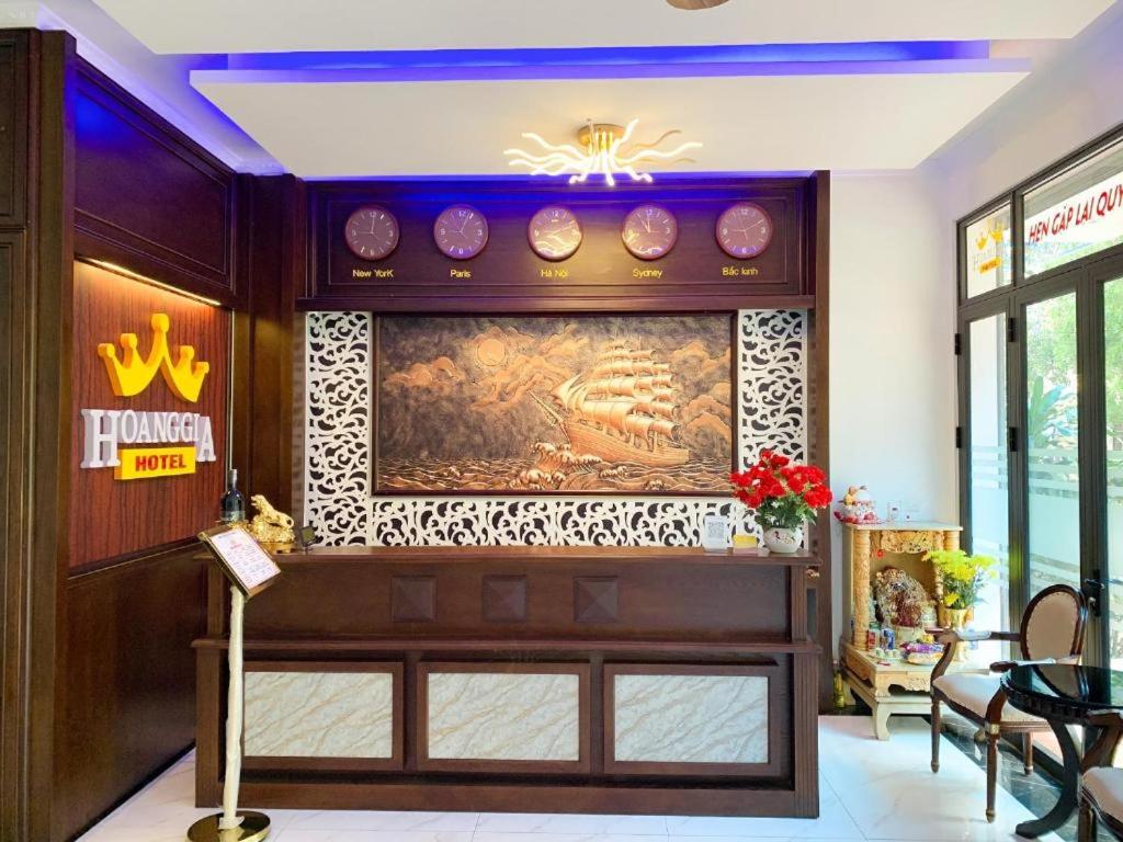 Hoàng gia Hotel - Đông Trù - by Bay Luxury