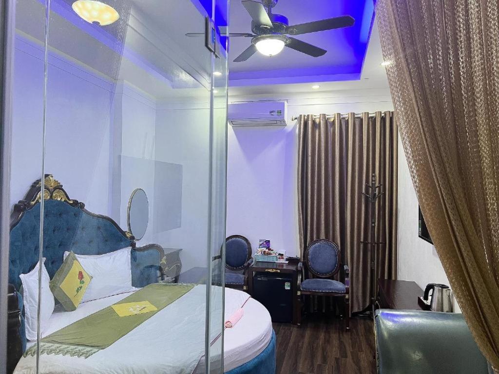 Hoàng gia Hotel - Đông Trù - by Bay Luxury