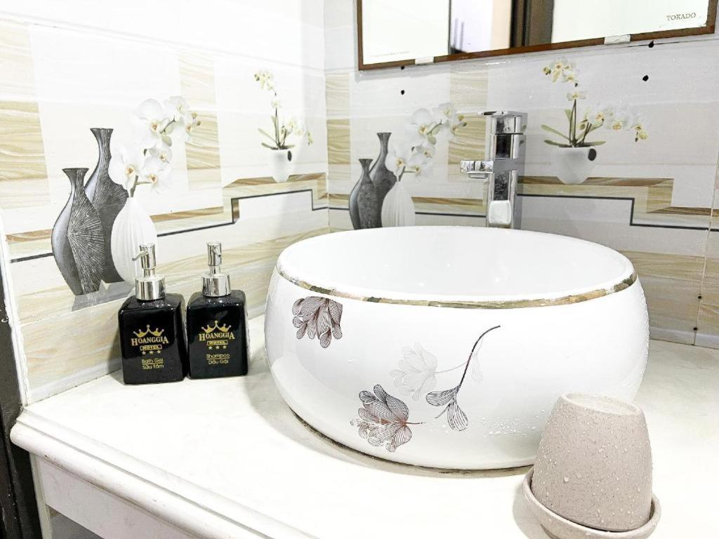 Hoàng gia Hotel - Đông Trù - by Bay Luxury