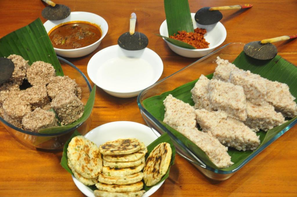 Ilukketiya Tea Chalets photo 1
