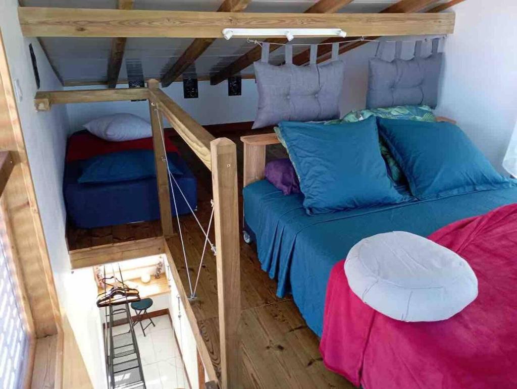 TINY HOUSE avec vues photo 4