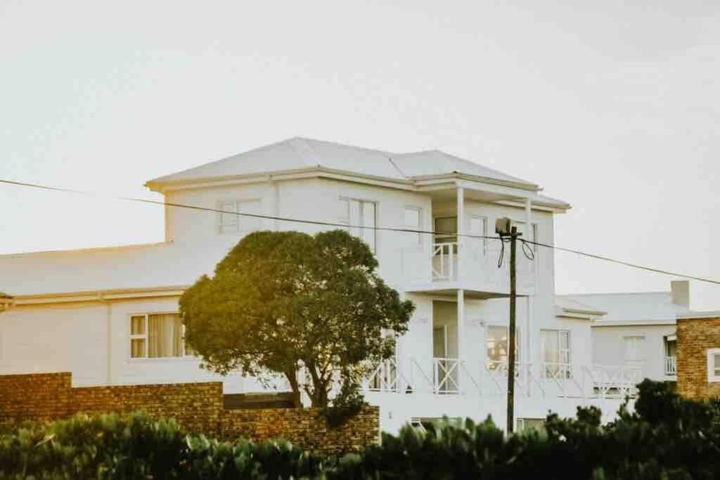 Suiderstrand Beach house Off the Grid photo 3