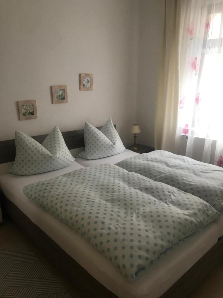 Ferienwohnung über Greiz photo 4