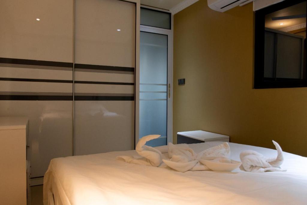 Fanfini Residence Male’ photo 2