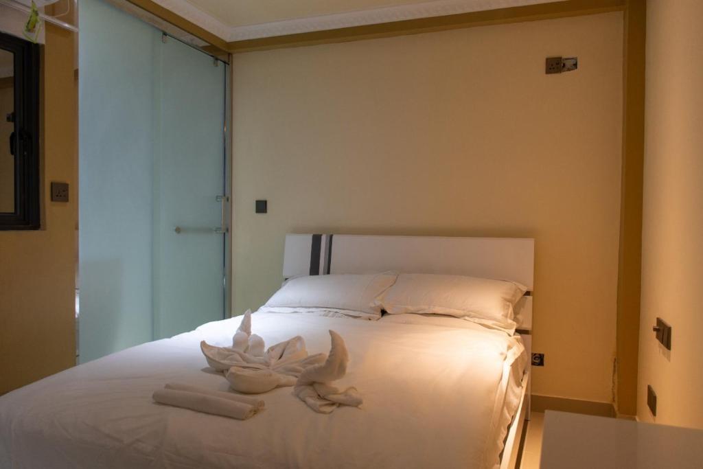 Fanfini Residence Male’ photo 1