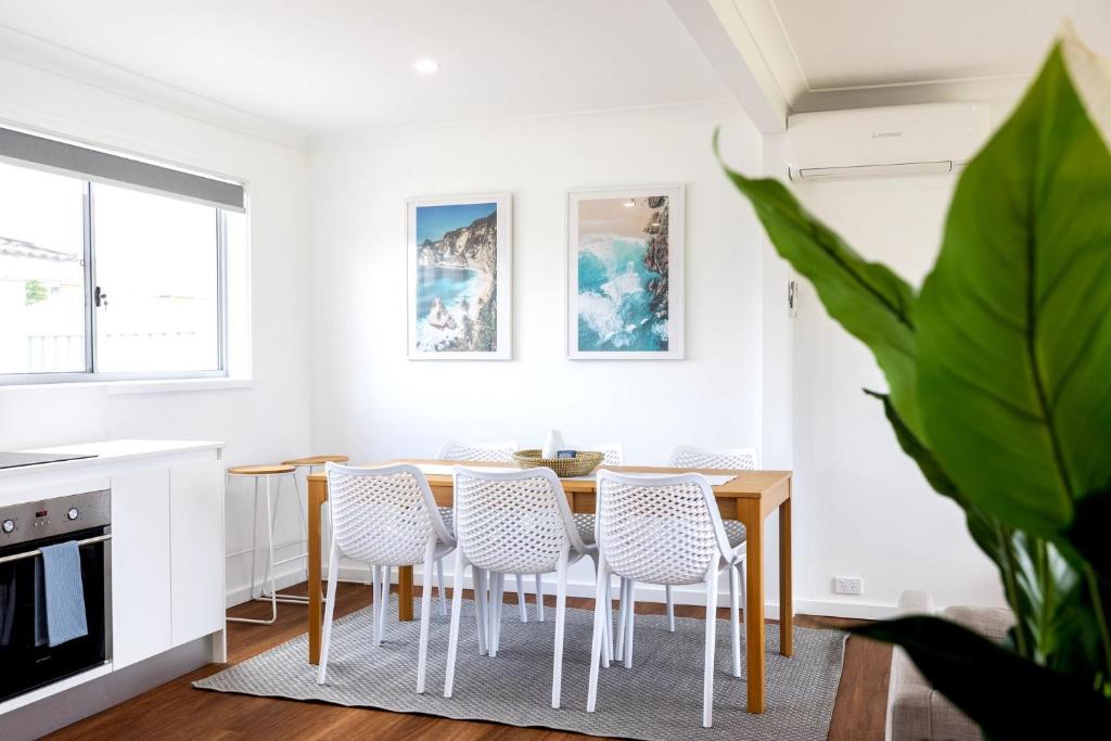 Coastal Haven, Stay 4 pay 3 for the whole month of April
