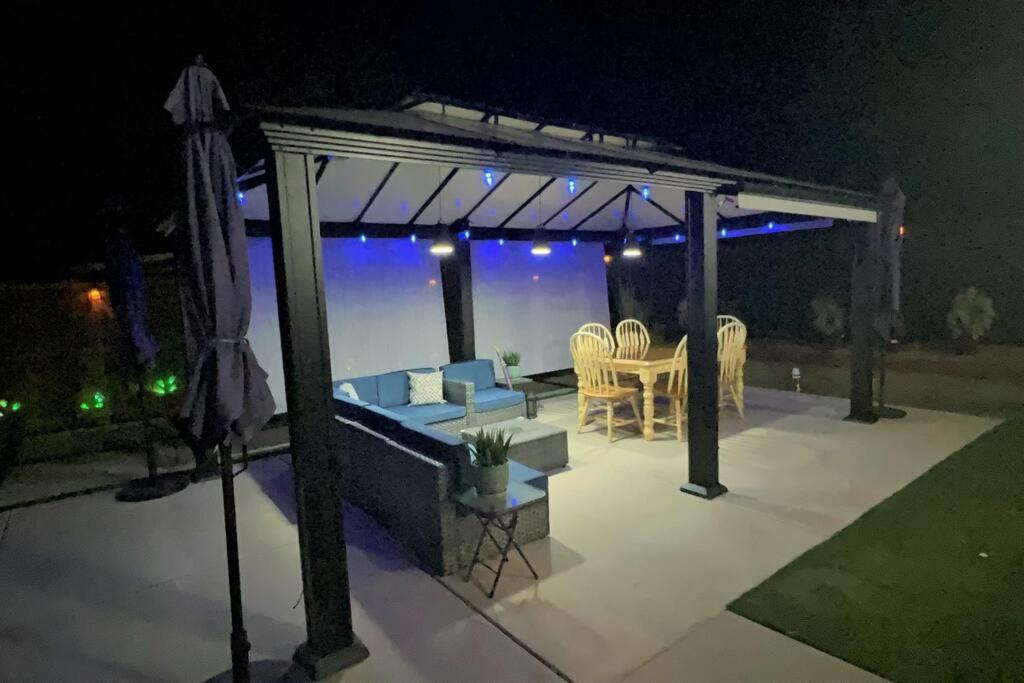 Secluded & Quiet Guest House-Cherry Valley-Morongo image