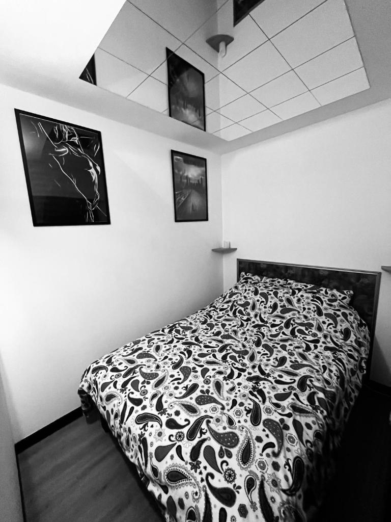 Love Room 208 Appartement 30m2 photo 3