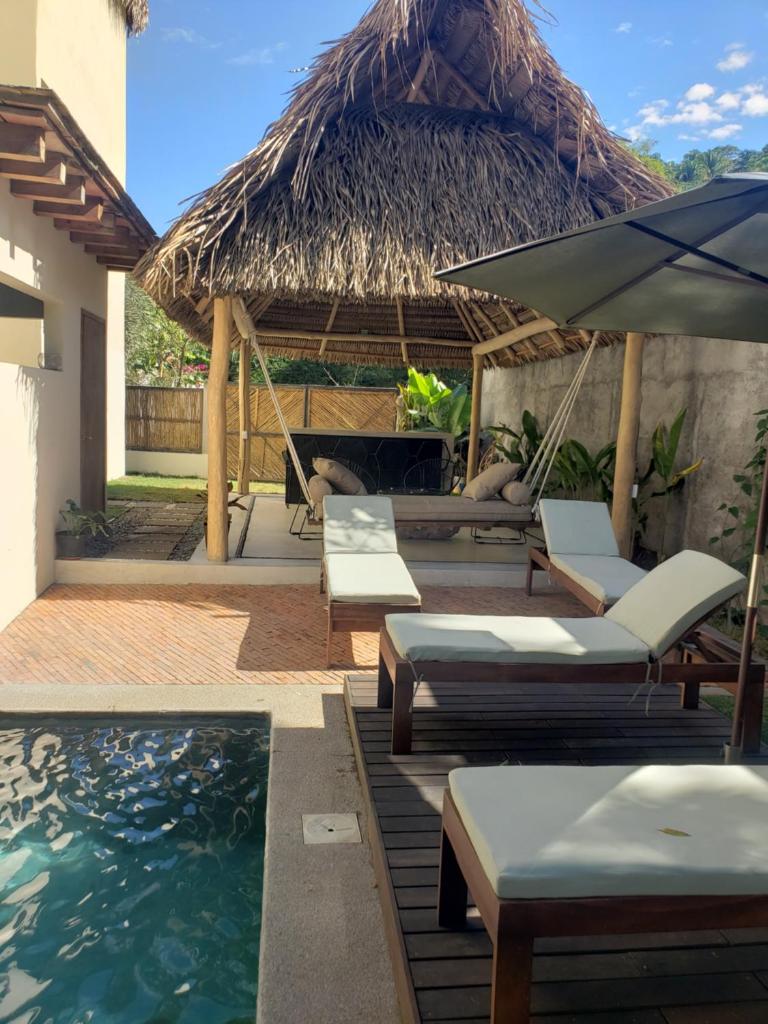 CASA CANDRA (HOTEL BOUTIQUE) photo 2