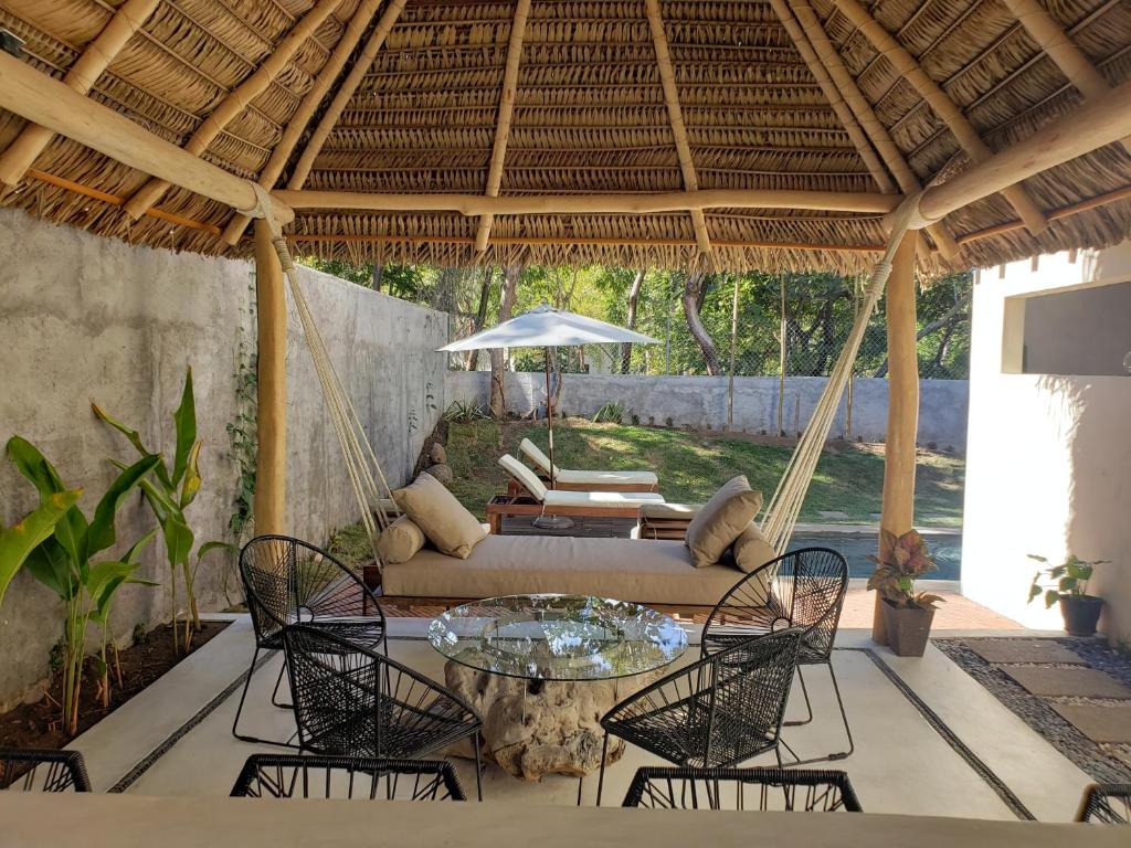 CASA CANDRA (HOTEL BOUTIQUE) photo 3