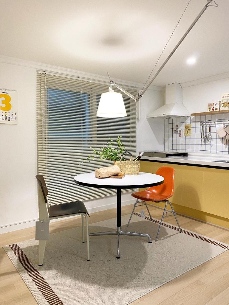 TAB Apartment photo 2