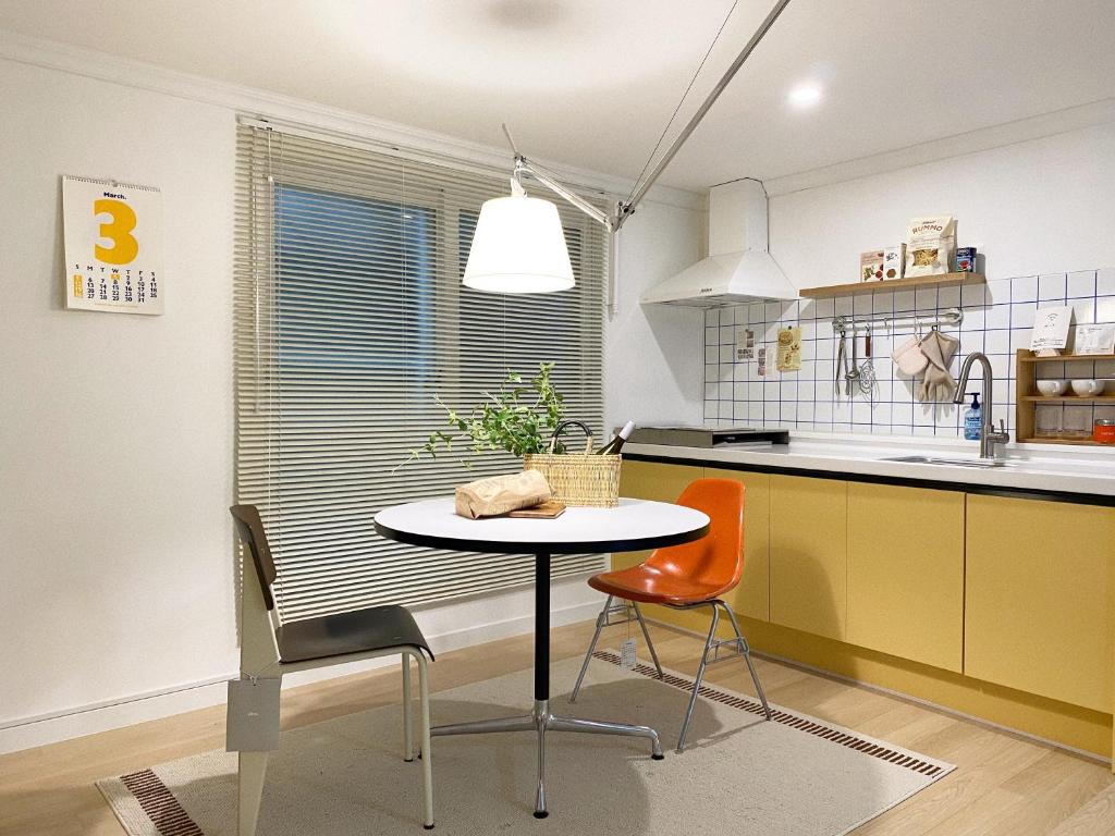 TAB Apartment photo 3