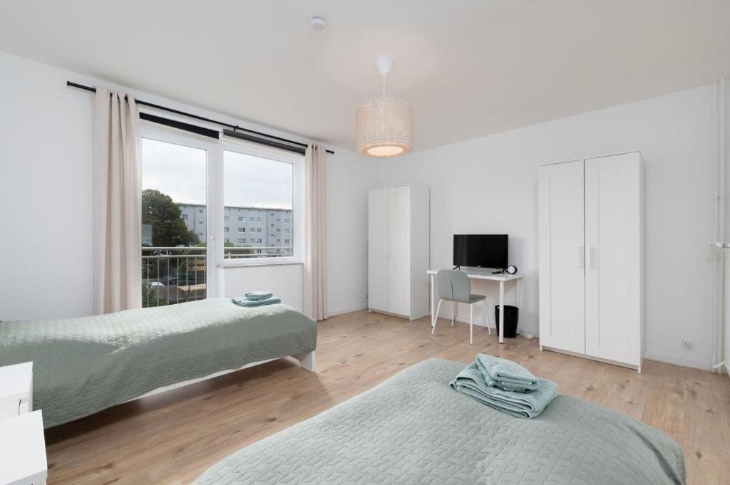 Chic Apartment with balcony photo 3