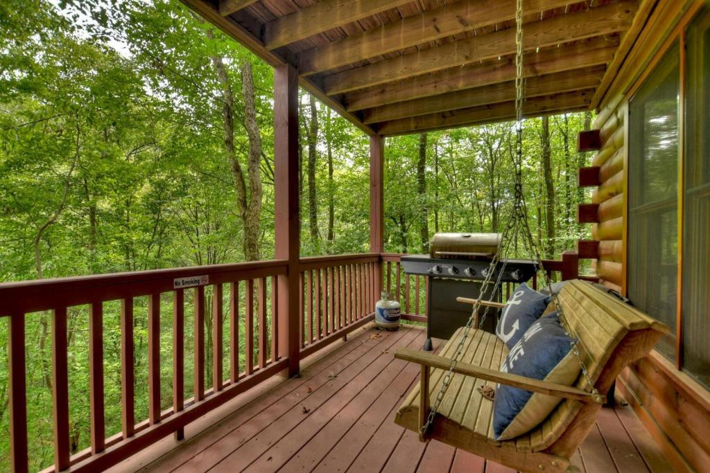AJ's Lake House photo 4