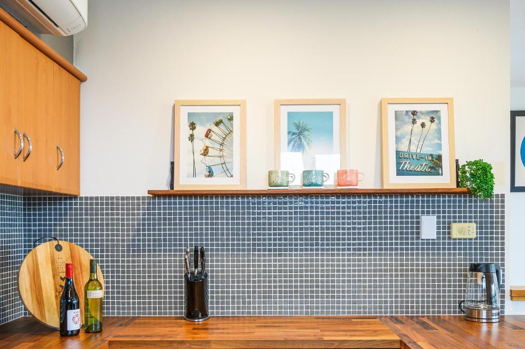Seascape Sunset Villa - Aldinga Beach - C21 SouthCoast Holidays photo 4
