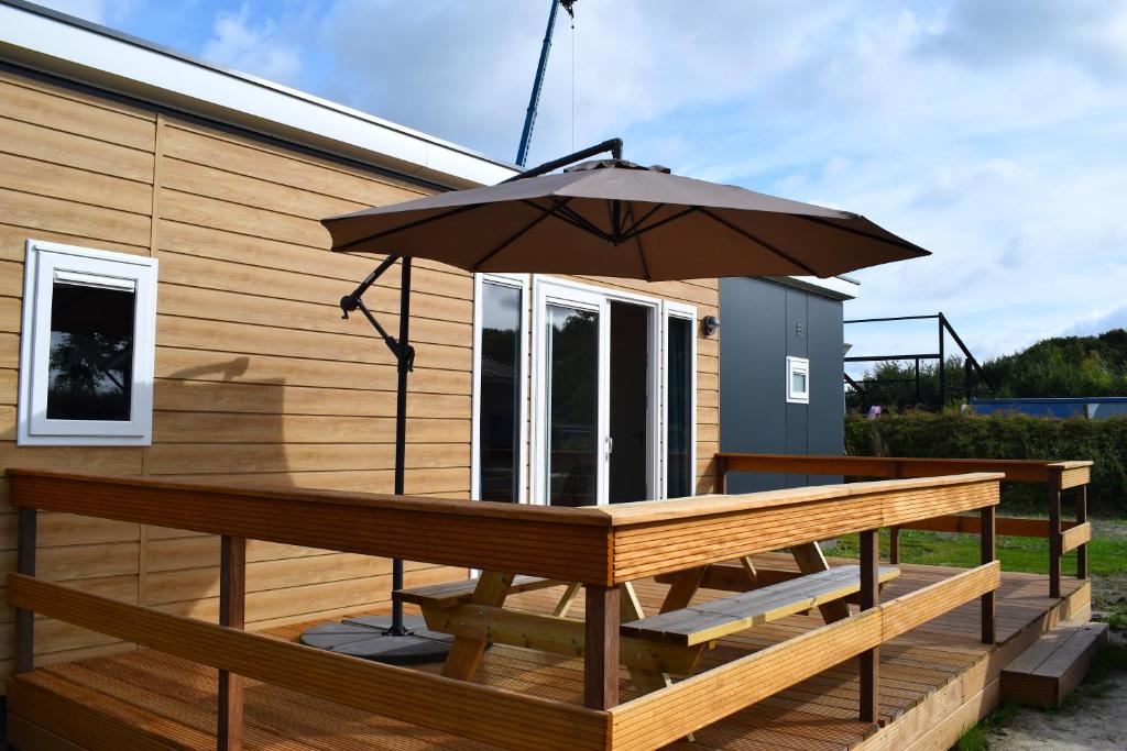 Camping Duin en Strand photo 1
