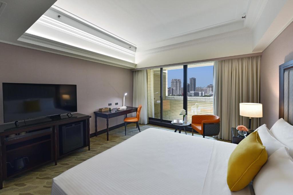 Fullon Poshtel - Linkou photo 4
