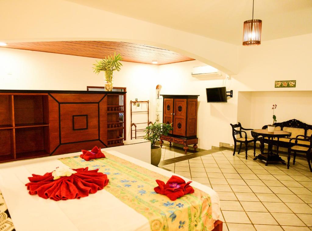 Samudra Villa photo 1