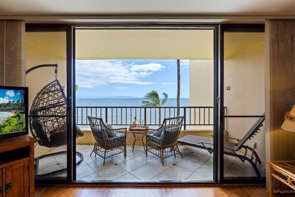 Sugar Beach Resort 518- Updated oceanfront gem at Sugar Beach Resort image