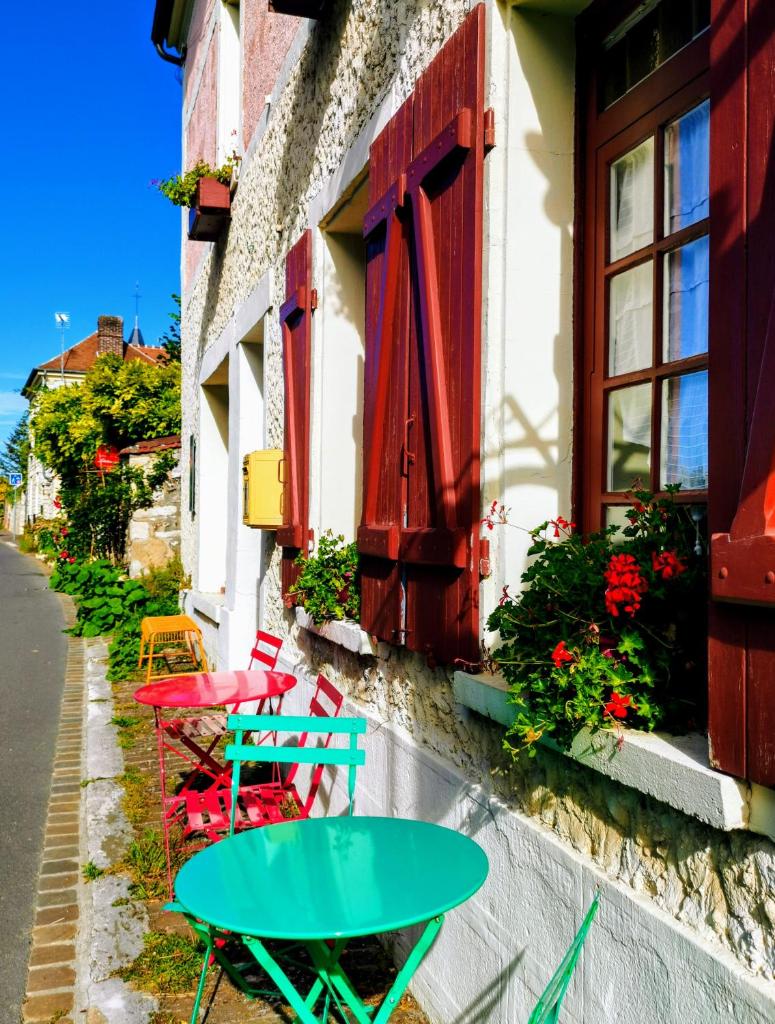 Le Coin des Artistes - Cottage photo 3