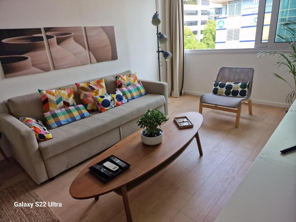 City Center Apartment photo 1