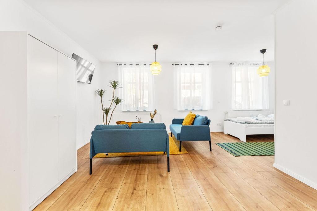 Chic & Modern Apartment photo 3