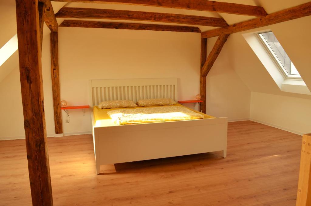 Lehmhäuschen mit Sauna photo 3
