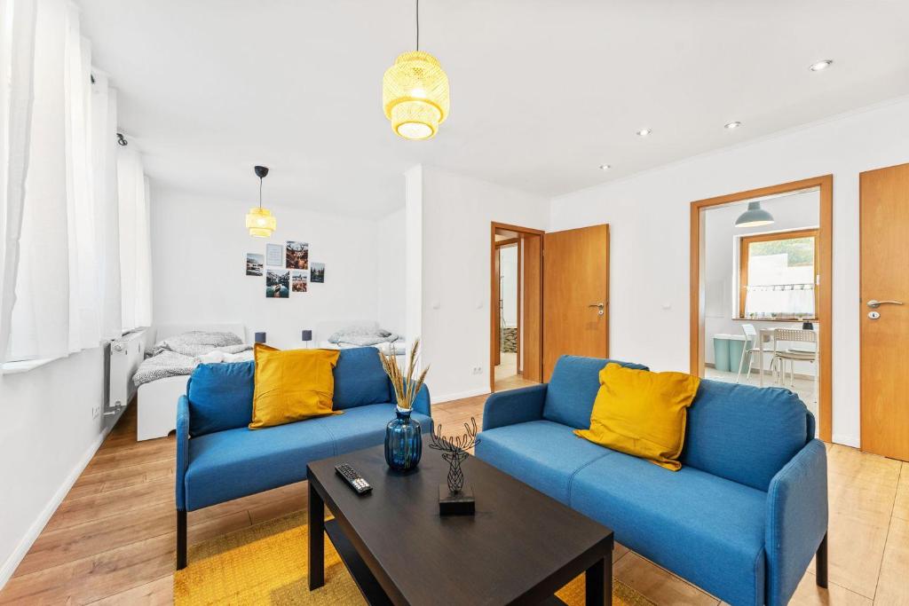 Chic & Modern Apartment photo 1