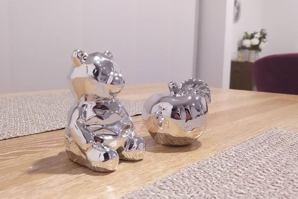 Apartamento Moderno photo 1