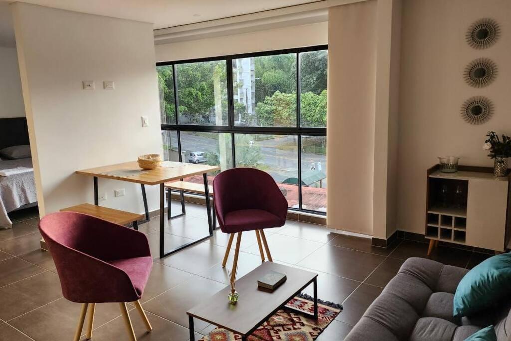 Apartamento Moderno photo 4