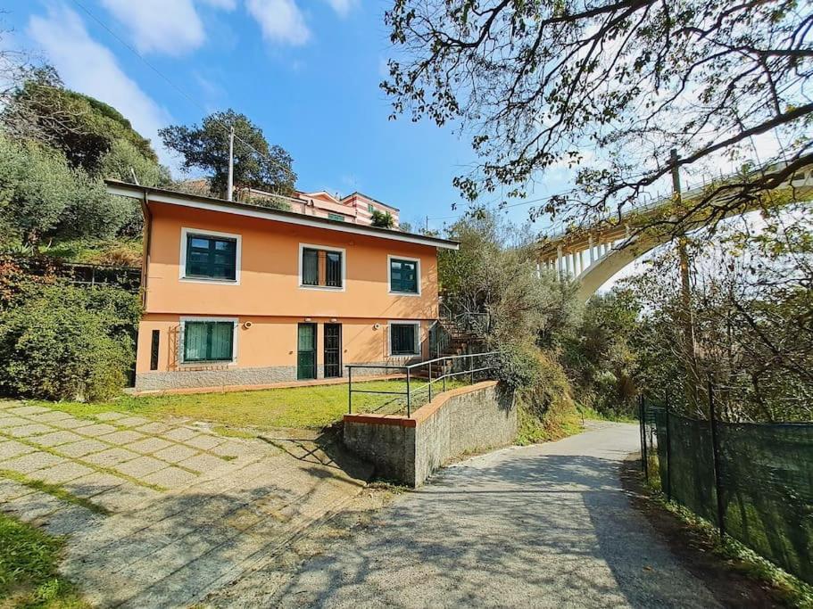 Casa Marina - Tenuta Calano photo 4