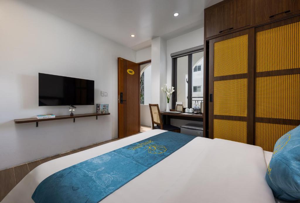 CATBA FRIENDLY FAMILY HOTEL
