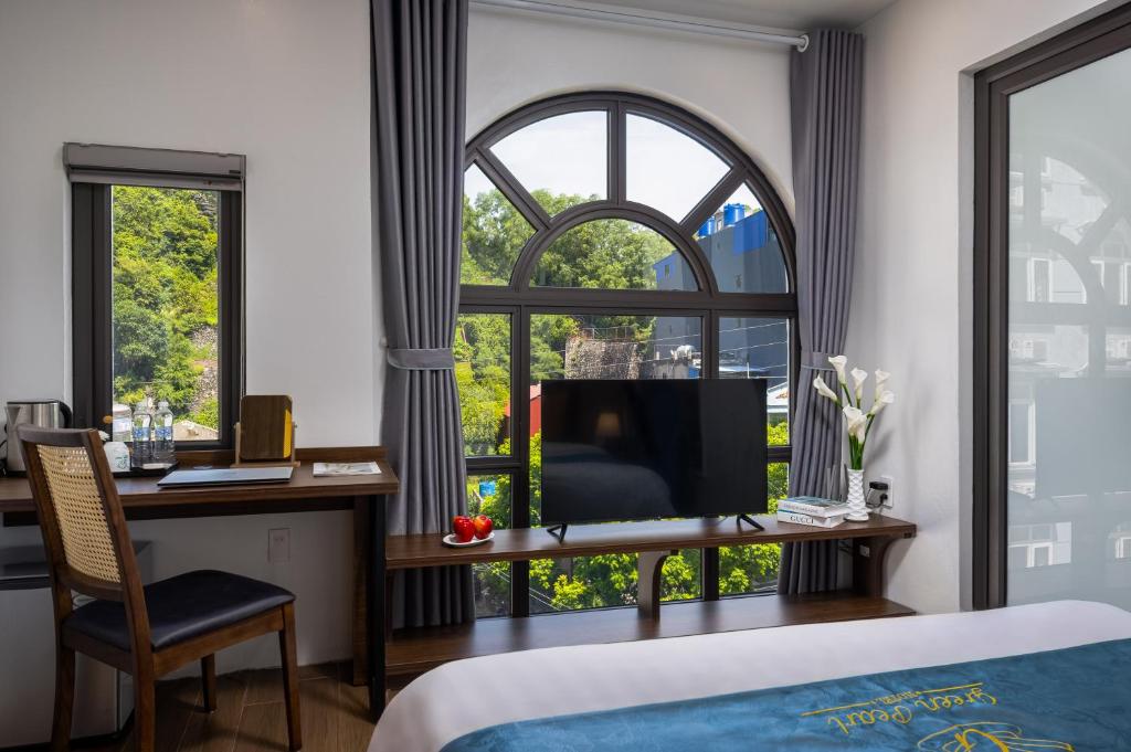 CATBA FRIENDLY FAMILY HOTEL