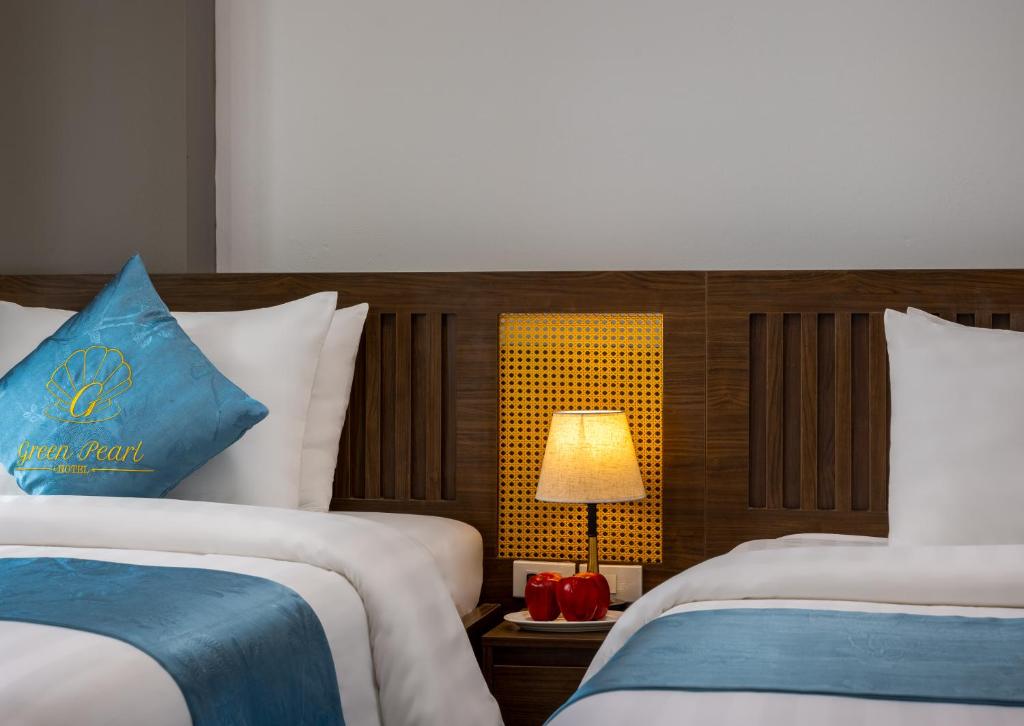 CATBA FRIENDLY FAMILY HOTEL