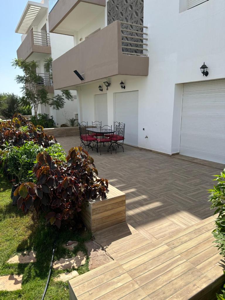 Residence tafoult imi ouadar taghazout photo 3