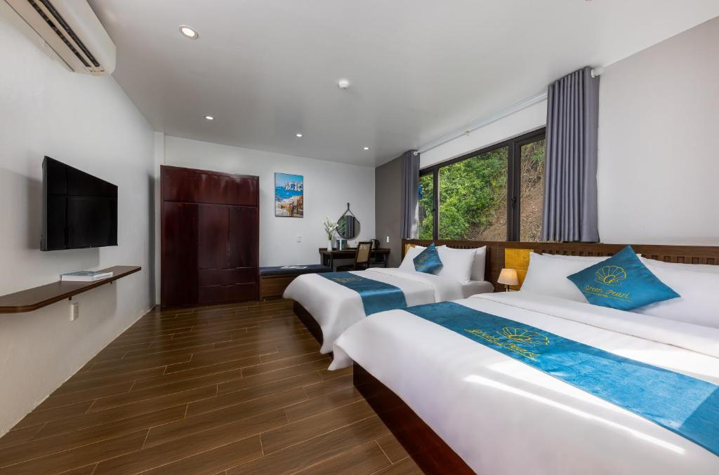 CATBA FRIENDLY FAMILY HOTEL