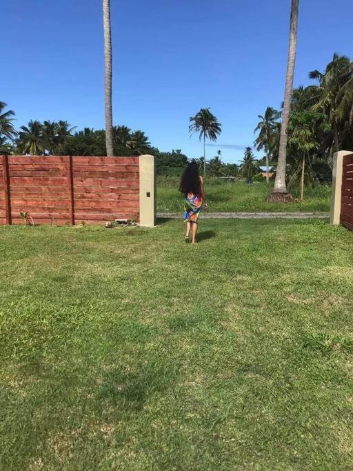 Dominic's Beach Bungalow photo 3