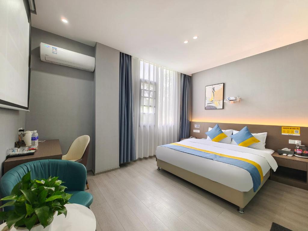 Xian Feng Hotel - Tianfu International Airport Branch