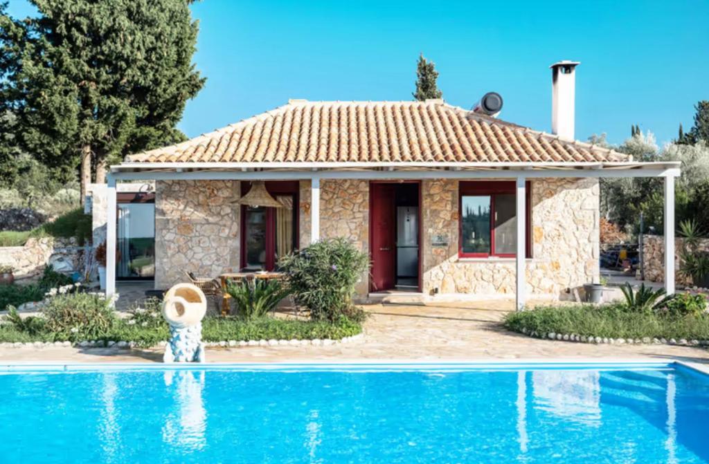 Key Villas photo 1