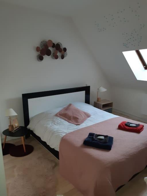 maison village 4 chambres 30 minutes du zoo de beauval photo 4