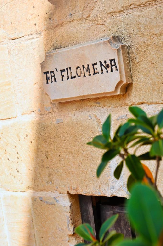 Ta'Filomena photo 1