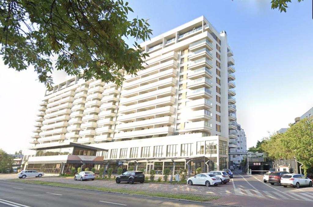 Central Residence Apartment 920, Bucharest